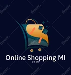 Business logo of Online Shooping MI