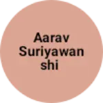 Business logo of Aarav Suriyawanshi