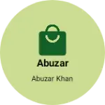 Business logo of abuzar