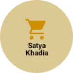 Business logo of satya khadia