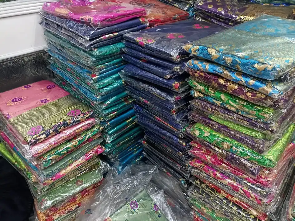 Only bulk 100 pcs cash on delivery available  uploaded by Takshvi collection on 6/2/2024