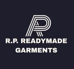 Business logo of R.P. READYMADE GARMENTS