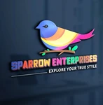 Business logo of Sparrow enterprises
