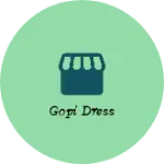 Business logo of Gopi dress