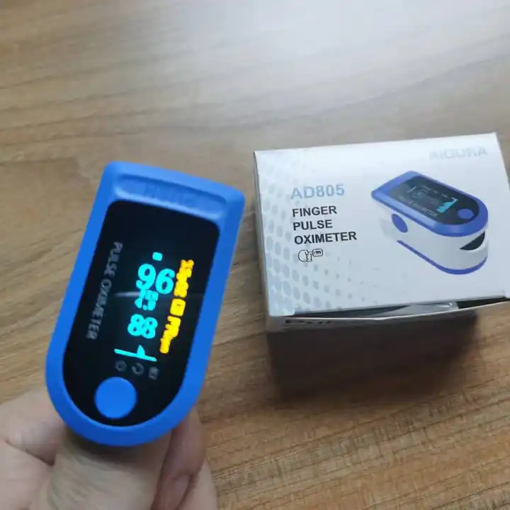 OXY BEAT OXIMETER  uploaded by Star Products  on 4/27/2023