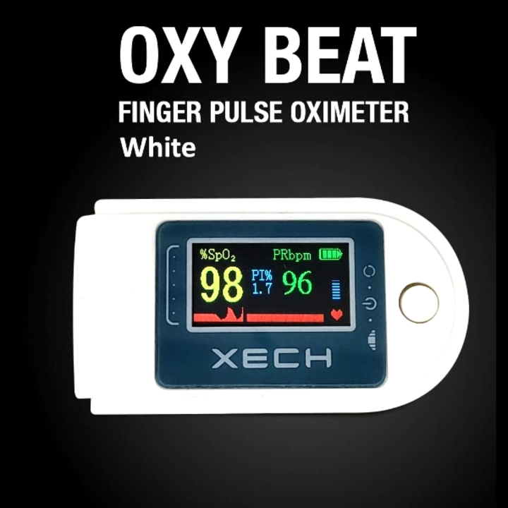 OXY BEAT OXIMETER  uploaded by Star Products  on 4/27/2023