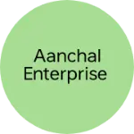 Business logo of Aanchal enterprise