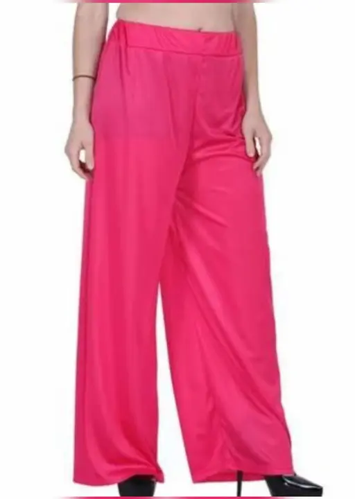 Palazzo Pants uploaded by RedKartB2B on 4/27/2023