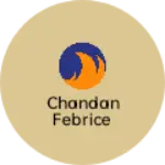 Business logo of CHANDAN febRice