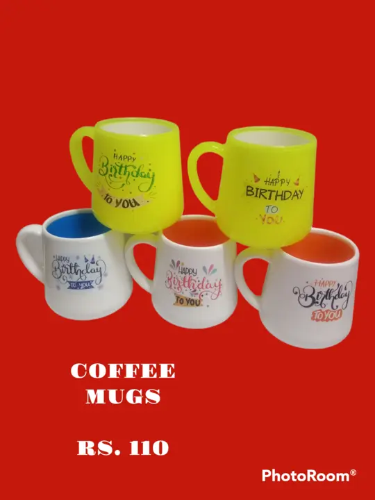 Coffee mug  uploaded by business on 4/27/2023