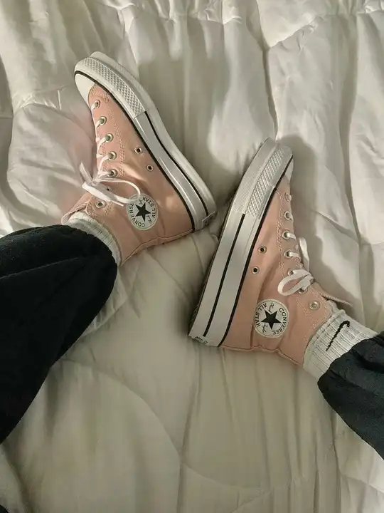 Converse  uploaded by Brand surplus on 4/27/2023