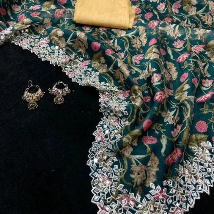 Pure cotton kurti  uploaded by New world fashion shop on 4/27/2023