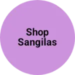 Business logo of Shop sangilas