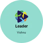 Business logo of Leader
