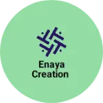 Business logo of Enaya creation