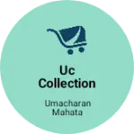 Business logo of UC Collection