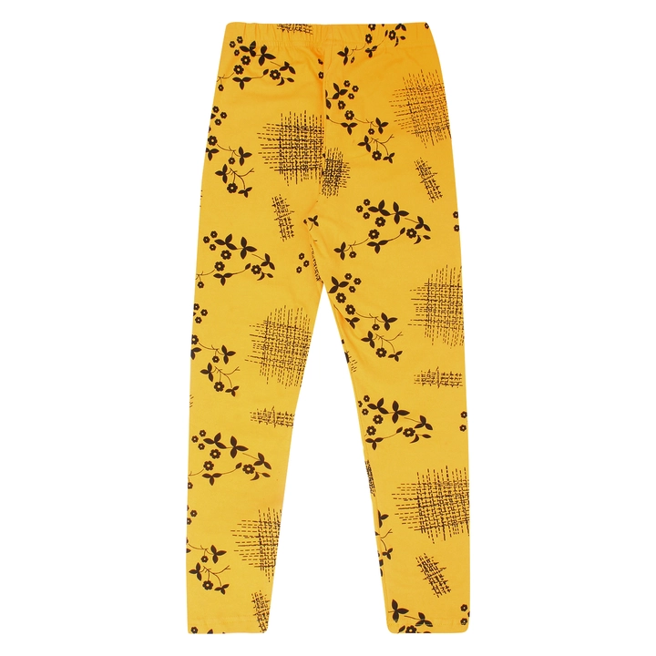 Kids printed Legging  uploaded by business on 4/27/2023