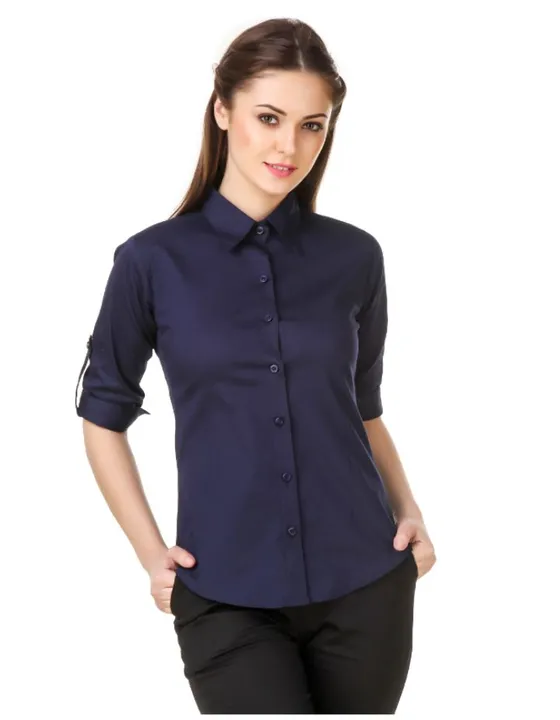 Navy Blue Shirt  uploaded by Top Tree on 4/27/2023