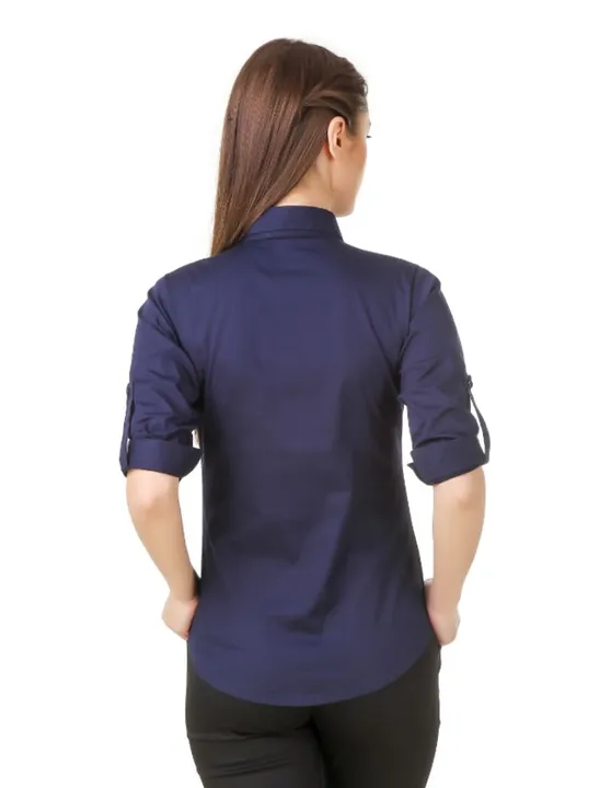 Navy Blue Shirt  uploaded by Top Tree on 4/27/2023