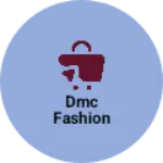 Business logo of DMC fashion