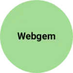 Business logo of WebGem