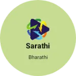 Business logo of Sarathi