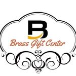 Business logo of Brass Gift Center