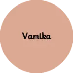 Business logo of Vamika