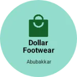 Business logo of Dollar footwear