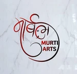 Business logo of MARBLE MURTI ARTS
