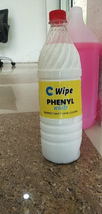 Cwipe Phenly 5Ltr uploaded by business on 4/27/2023