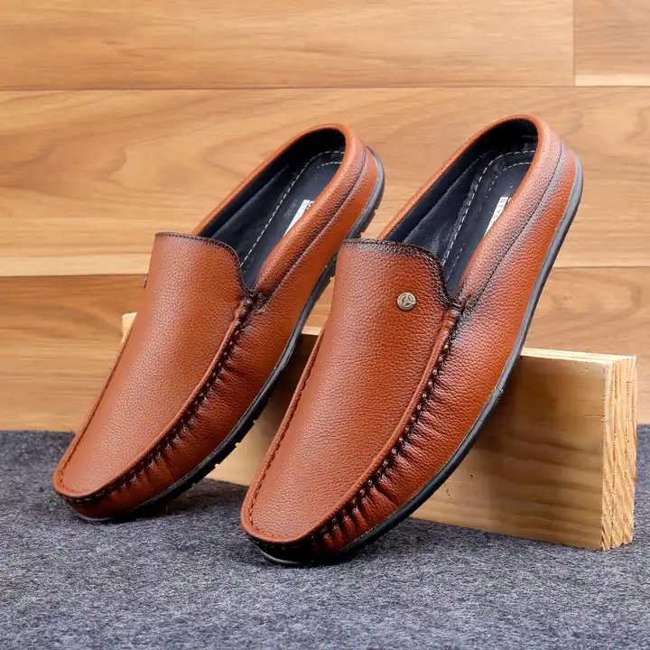 Loafer  uploaded by Kaushal Shoe Agency  on 4/27/2023