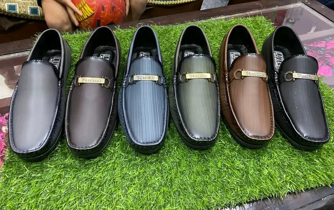 Men's driving Loafars  uploaded by Kaushal footwear on 4/27/2023