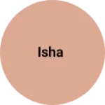 Business logo of Isha
