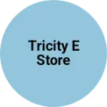 Business logo of TRICITY E STORE