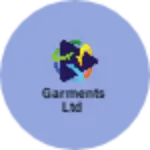 Business logo of Garments LTD