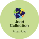 Business logo of Joad collection