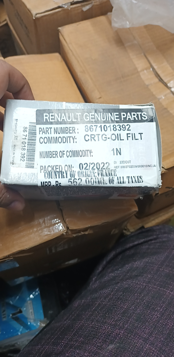 Product uploaded by Pooja motors on 4/27/2023