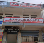 Business logo of Junglibilli private limited