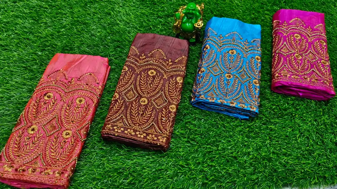 Product uploaded by Shami sarees on 4/27/2023