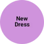 Business logo of New dress
