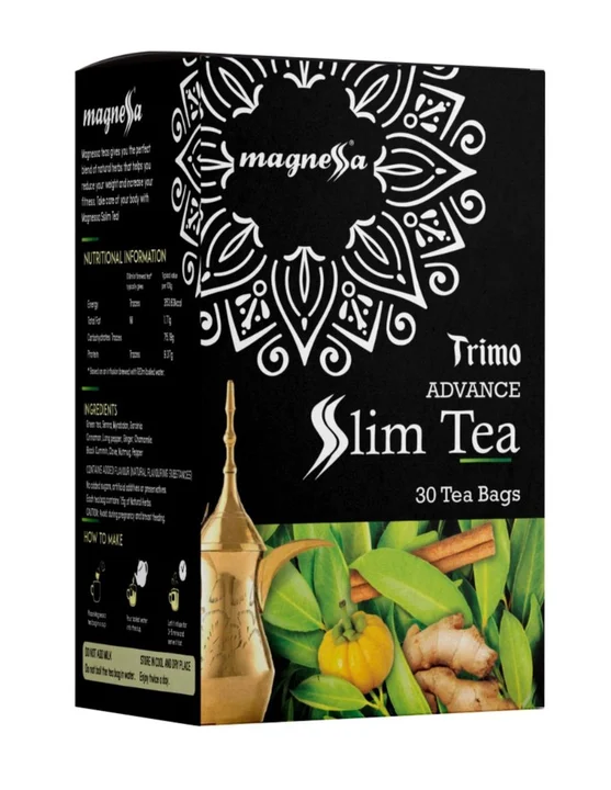 Slim Tea ☕ uploaded by Dreamz World on 4/27/2023