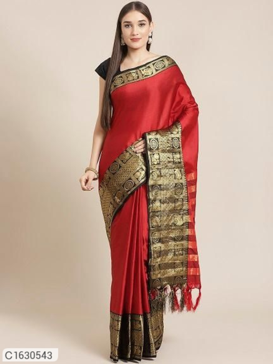 Sarees  uploaded by Kumud Collection  on 6/3/2024