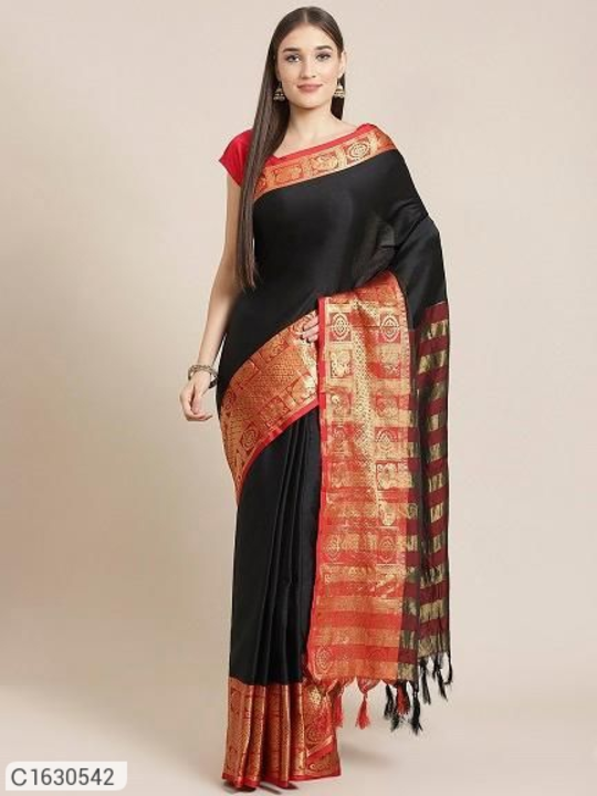 Sarees  uploaded by Kumud Collection  on 4/27/2023