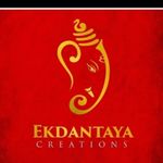 Business logo of Ekdantay creation 