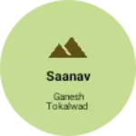 Business logo of SAANAV