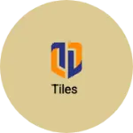 Business logo of tiles