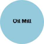 Business logo of Oil mill