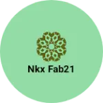 Business logo of NKX FAB21