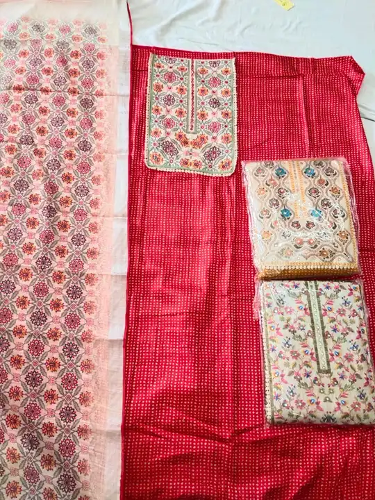Product uploaded by Megha textile on 4/27/2023